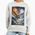 Kunpeng Legendary Giant Bird Chinese Mythology - Adult & Kids T-Shirts, Sweatshirts & Hoodies apparel design preview 1