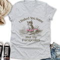 Fucupcakes V-Neck - Adult & Kids T-Shirts, Sweatshirts & Hoodies apparel design preview 1