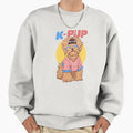 K-Pup - Adult & Kids T-Shirts, Sweatshirts & Hoodies apparel design preview 1