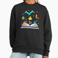 FFXIV Summoner, Final Fantasy XIV - Adult & Kids T-Shirts, Sweatshirts & Hoodies apparel design preview 1
