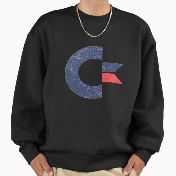 Commodore International - Adult & Kids T-Shirts, Sweatshirts & Hoodies apparel design preview 1