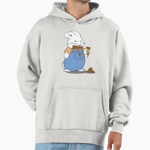 Max Melted Ice Cream - Adult & Kids T-Shirts, Sweatshirts & Hoodies apparel design preview 1