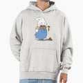 Max Melted Ice Cream - Adult & Kids T-Shirts, Sweatshirts & Hoodies apparel design preview 1