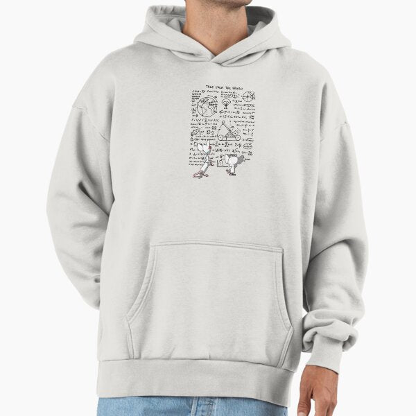 Cartoon Mice World Domination Plan - Adult & Kids T-Shirts, Sweatshirts & Hoodies apparel design preview 1