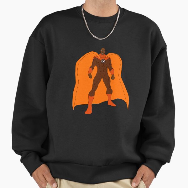 Superhero Shine - Adult & Kids T-Shirts, Sweatshirts & Hoodies apparel design preview 1