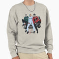 Minimal Kneecap - Adult & Kids T-Shirts, Sweatshirts & Hoodies apparel design preview 1