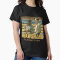 The Shawshank Redemption Vintage - Adult & Kids T-Shirts, Sweatshirts & Hoodies apparel design preview 1