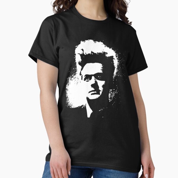 Tribute To Eraserhead - Adult & Kids T-Shirts, Sweatshirts & Hoodies apparel design preview 1