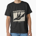 Thursday-band - Adult & Kids T-Shirts, Sweatshirts & Hoodies apparel design preview 1