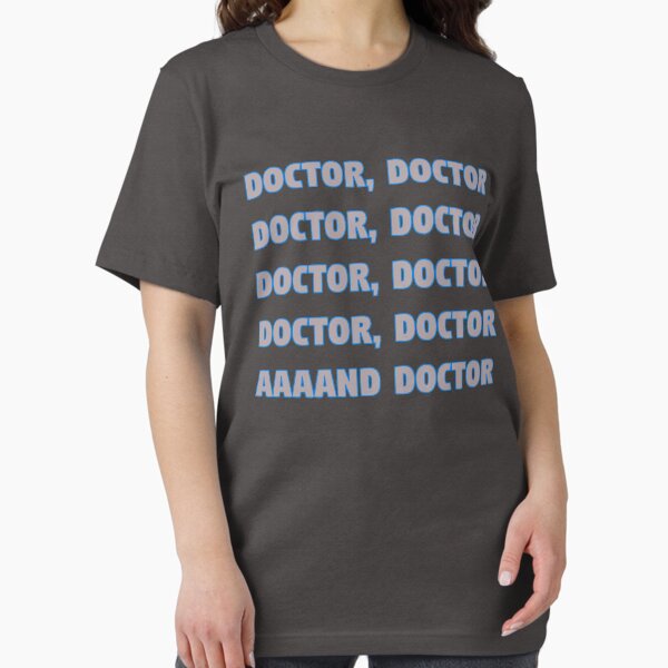 Spies Like Us Doctor, - Adult & Kids T-Shirts, Sweatshirts & Hoodies apparel design preview 1