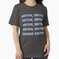 Spies Like Us Doctor, - Adult & Kids T-Shirts, Sweatshirts & Hoodies apparel design preview 1