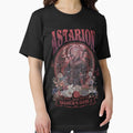 Astarion Bulders Baldurs Gate 3 - Adult & Kids T-Shirts, Sweatshirts & Hoodies apparel design preview 1
