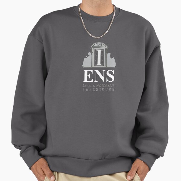 École normale supérieure - Adult & Kids T-Shirts, Sweatshirts & Hoodies apparel design preview 1