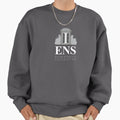 École normale supérieure - Adult & Kids T-Shirts, Sweatshirts & Hoodies apparel design preview 1