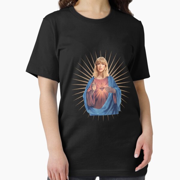 Jesus Beauty - Adult & Kids T-Shirts, Sweatshirts & Hoodies apparel design preview 1