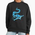 Subnautica Ghost Leviathan - Adult & Kids T-Shirts, Sweatshirts & Hoodies apparel design preview 1