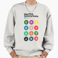 The end of line - Adult & Kids T-Shirts, Sweatshirts & Hoodies apparel design preview 1