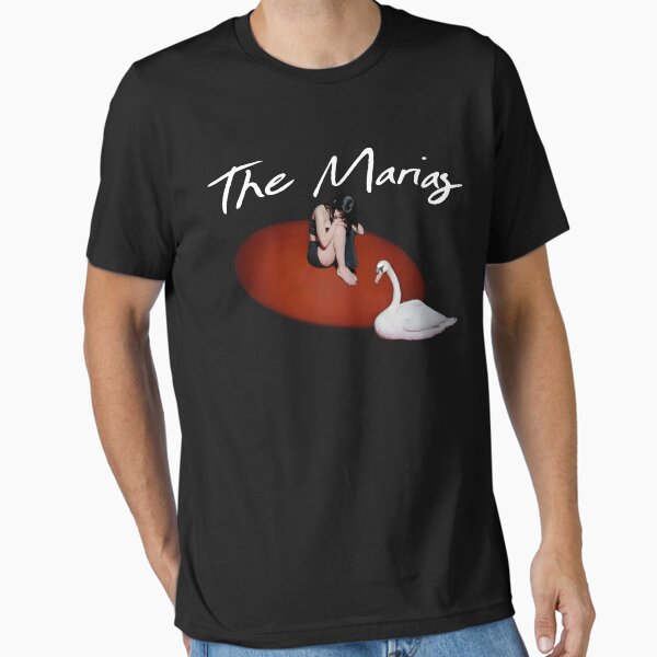 Woman Sitting With Duck - Adult & Kids T-Shirts, Sweatshirts & Hoodies apparel design preview 1