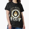 GALIO LIMITED EDITION - Adult & Kids T-Shirts, Sweatshirts & Hoodies apparel design preview 1
