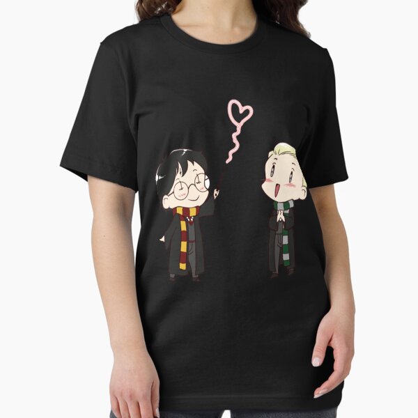 Drarry Valentine - Adult & Kids T-Shirts, Sweatshirts & Hoodies apparel design preview 1