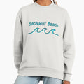 Sachuest Beach - Adult & Kids T-Shirts, Sweatshirts & Hoodies apparel design preview 1