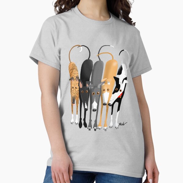 Tails up! - Adult & Kids T-Shirts, Sweatshirts & Hoodies apparel design preview 1