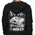 64 (1996) - Adult & Kids T-Shirts, Sweatshirts & Hoodies apparel design preview 1