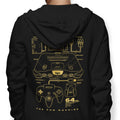 64-Bit - Adult & Kids T-Shirts, Sweatshirts & Hoodies apparel design preview 1