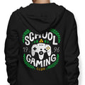 64 Gaming Club - Adult & Kids T-Shirts, Sweatshirts & Hoodies apparel design preview 1