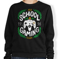 64 Gaming Club - Adult & Kids T-Shirts, Sweatshirts & Hoodies apparel design preview 1