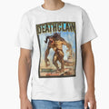 Deathclaw - Adult & Kids T-Shirts, Sweatshirts & Hoodies apparel design preview 1