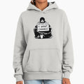 Banksy Keep Your Coins, I Want Change! - Adult & Kids T-Shirts, Sweatshirts & Hoodies apparel design preview 1