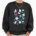 Herb Witch Black Nikury - Adult & Kids T-Shirts, Sweatshirts & Hoodies apparel design preview 1