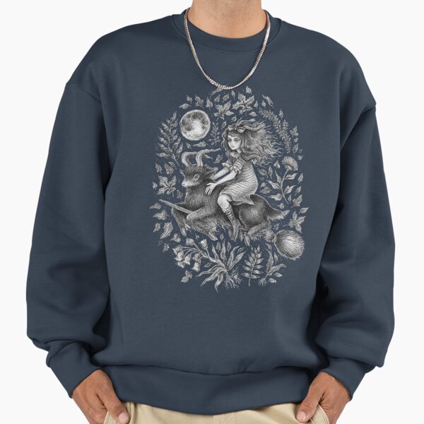VVITCH color variant 1 - Adult & Kids T-Shirts, Sweatshirts & Hoodies apparel design preview 1