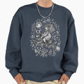 VVITCH color variant 1 - Adult & Kids T-Shirts, Sweatshirts & Hoodies apparel design preview 1