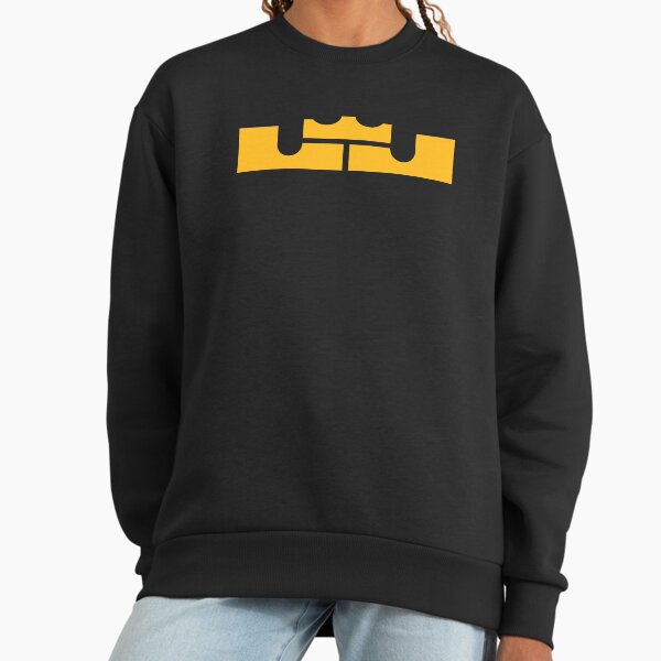 Lebron James Logo - Adult & Kids T-Shirts, Sweatshirts & Hoodies apparel design preview 1