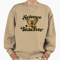 Science Teacher - Adult & Kids T-Shirts, Sweatshirts & Hoodies apparel design preview 1
