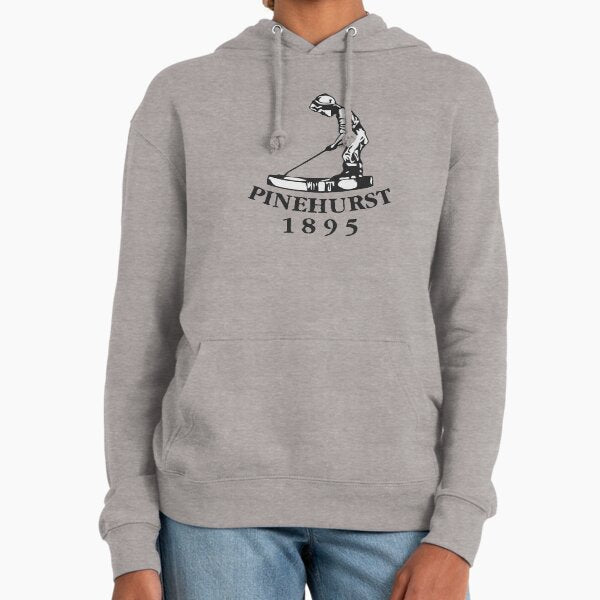 PINEHURST GOLF - Adult & Kids T-Shirts, Sweatshirts & Hoodies apparel design preview 1