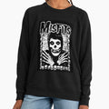 The Misfits Lightweight - Adult & Kids T-Shirts, Sweatshirts & Hoodies apparel design preview 1