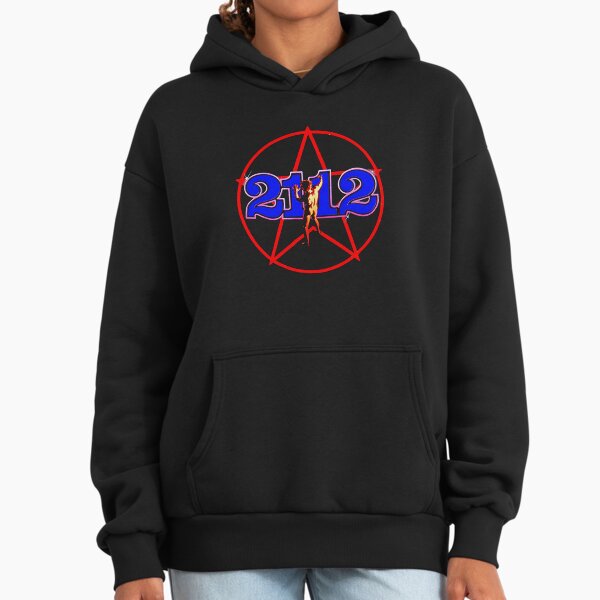 2112 Ultra - Adult & Kids T-Shirts, Sweatshirts & Hoodies apparel design preview 1