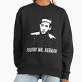 Paging Mr. Herman - Adult & Kids T-Shirts, Sweatshirts & Hoodies apparel design preview 1