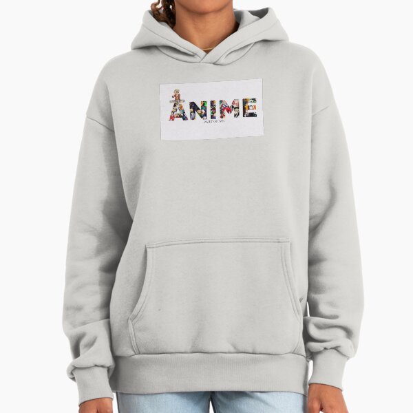 Anime Is Part of Me Emotional Otaku Quote Aesthetic - Adult & Kids T-Shirts, Sweatshirts & Hoodies apparel design preview 1