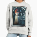 Florence and the Machine Gig - Adult & Kids T-Shirts, Sweatshirts & Hoodies apparel design preview 1