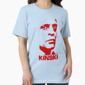 KINSKI Red - Adult & Kids T-Shirts, Sweatshirts & Hoodies apparel design preview 1