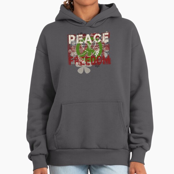 Peace - Adult & Kids T-Shirts, Sweatshirts & Hoodies apparel design preview 1