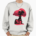 Hes Into Sports Snoopy Football - Adult & Kids T-Shirts, Sweatshirts & Hoodies apparel design preview 1