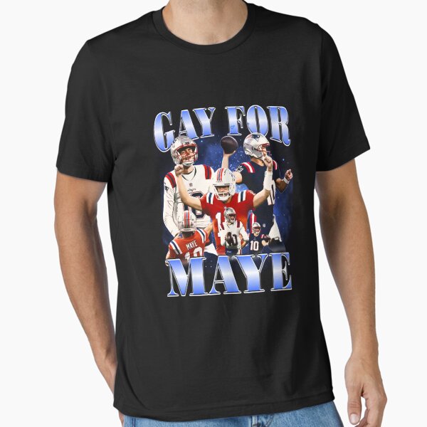 Gay For Maye - Adult & Kids T-Shirts, Sweatshirts & Hoodies apparel design preview 1