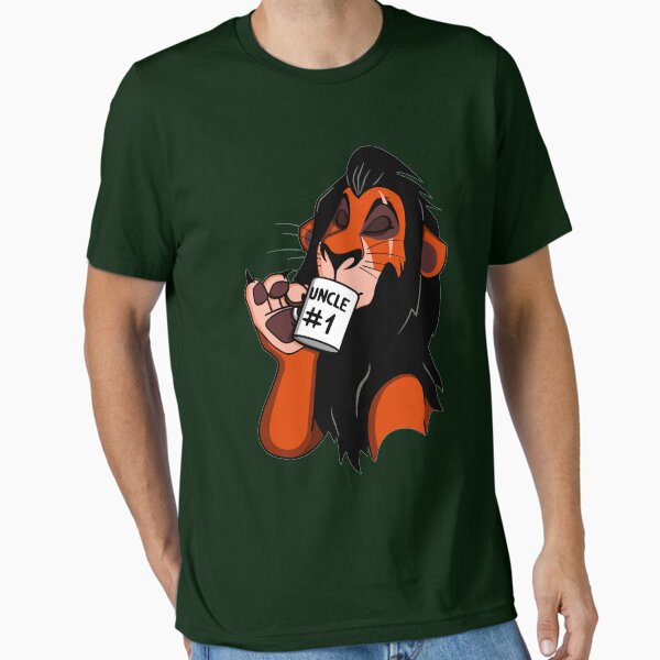 Uncle - Adult & Kids T-Shirts, Sweatshirts & Hoodies apparel design preview 1