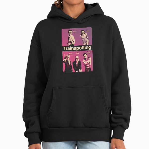 Trainspotting - Adult & Kids T-Shirts, Sweatshirts & Hoodies apparel design preview 1