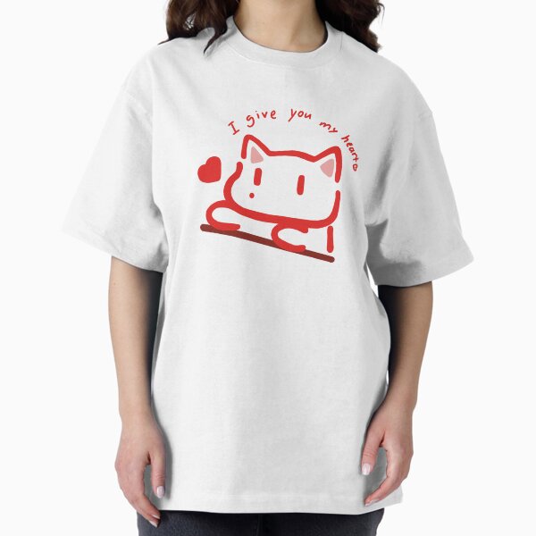 I give you my heart - Adult & Kids T-Shirts, Sweatshirts & Hoodies apparel design preview 1